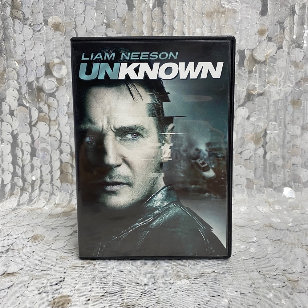 Unknown